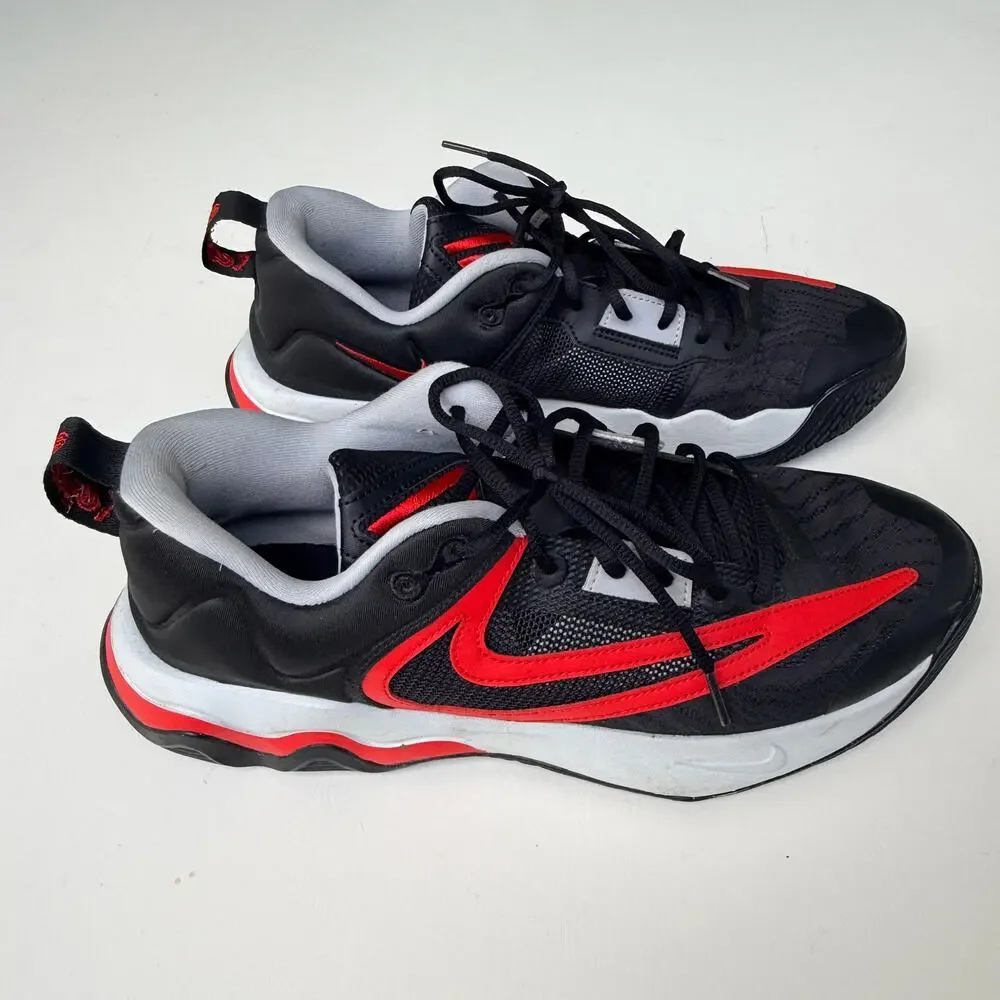 Nike Giannis Immortality 3 